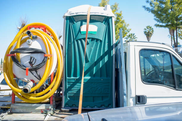 Best Event porta potty rental  in Lake Sherwood, CA