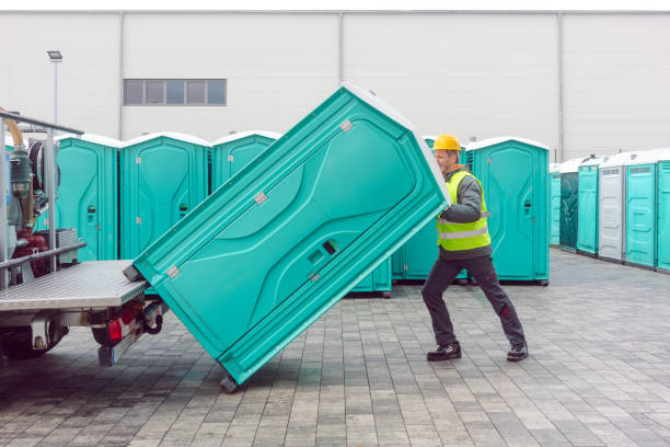 Best Construction site porta potty rental  in Lake Sherwood, CA