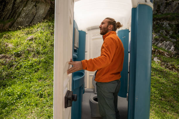 Best Porta potty rental for outdoor events  in Lake Sherwood, CA