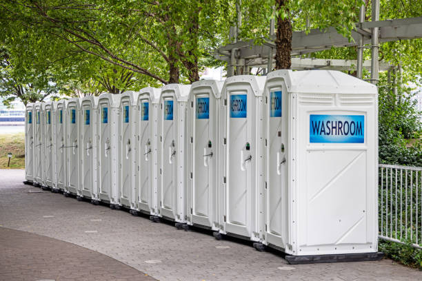 Best Temporary restroom rental  in Lake Sherwood, CA