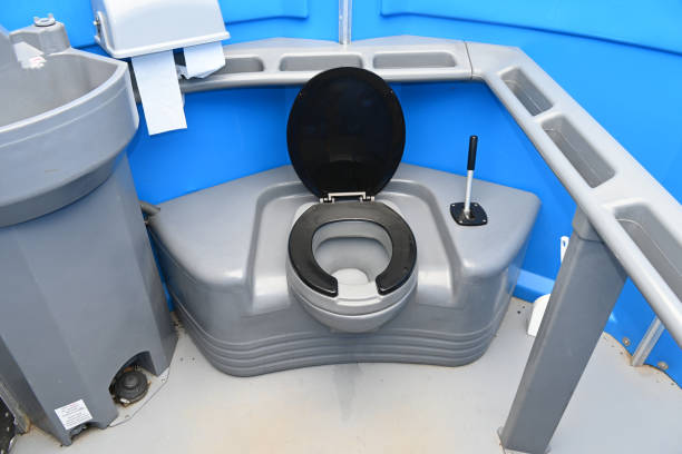 Best Sanitation services for porta potties  in Lake Sherwood, CA